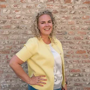 Foto van Kelly Veldhuis