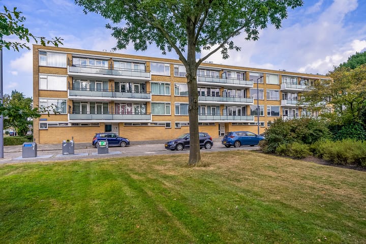 Keltenoord 24 in Rotterdam foto