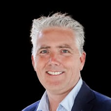 Photo of Kelvin Colsen