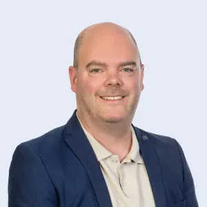 Foto van Kelvin Potuijt