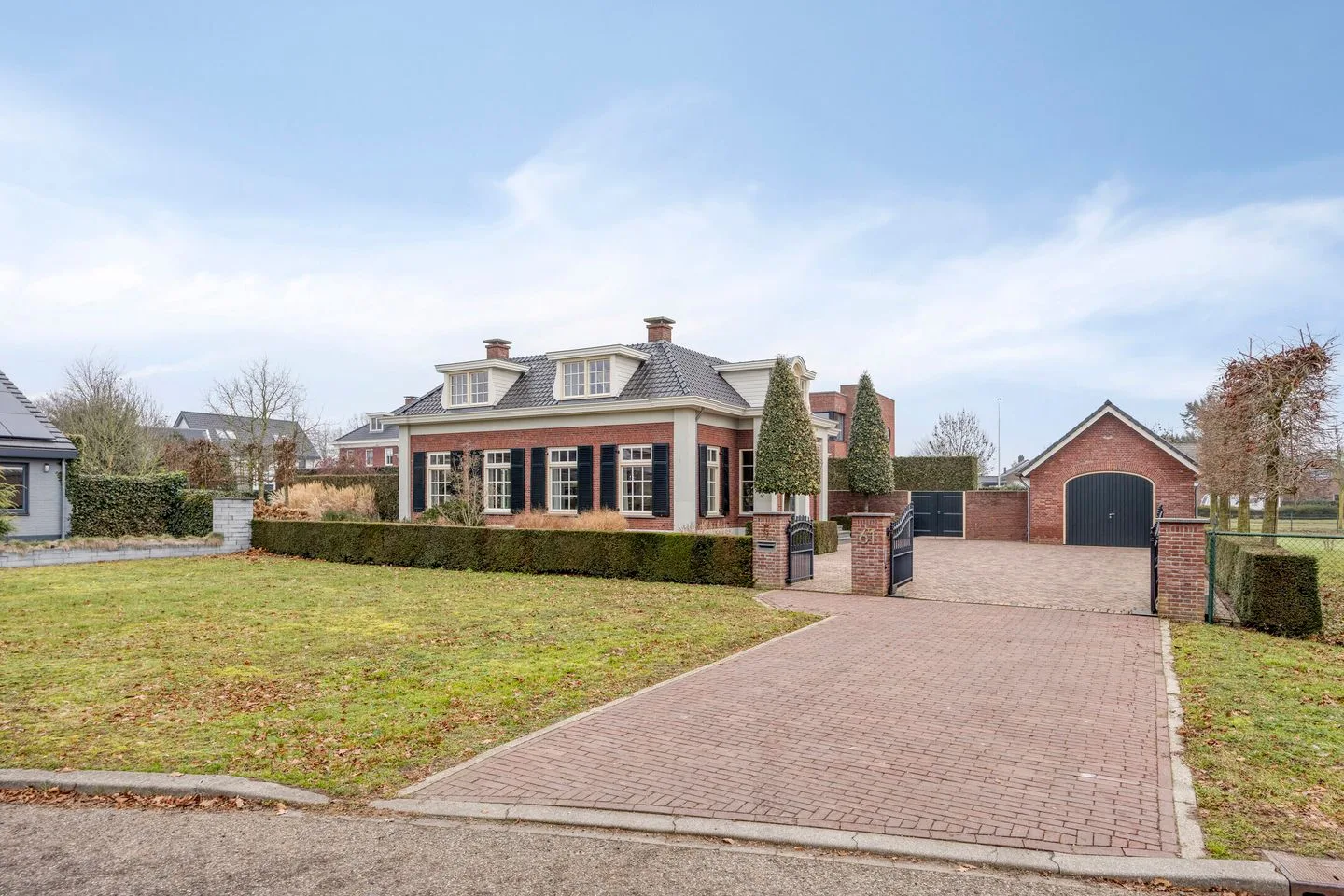Kelvinstraat 61 in Wijchen