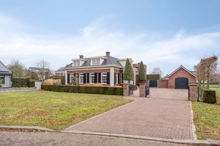 Photo of property Kelvinstraat 61, Wijchen