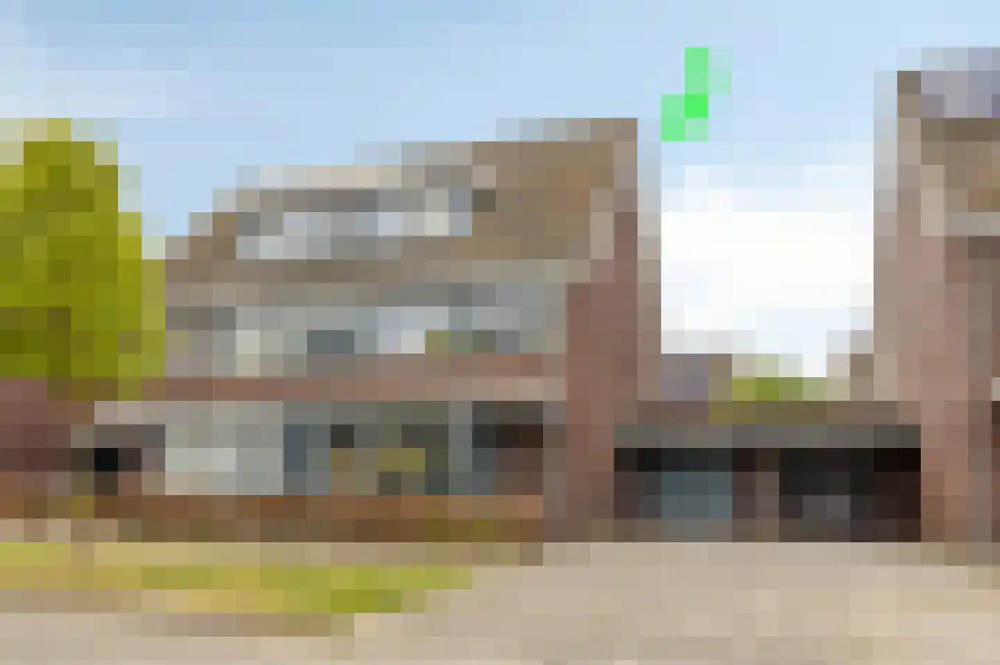 Kelvinstraat 7 in Roosendaal