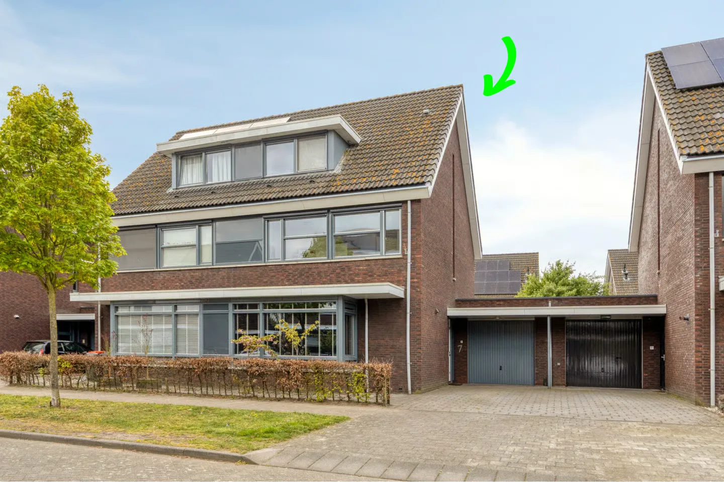 Kelvinstraat 7 Roosendaal