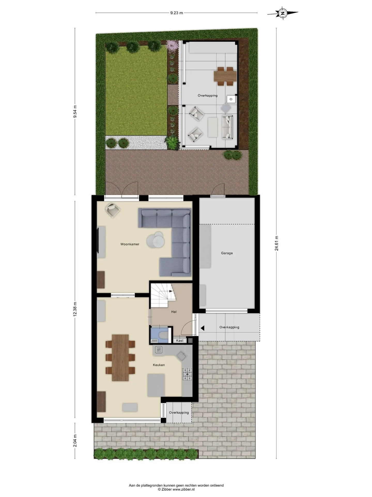 Kelvinstraat 7 Roosendaal thumbnail 43