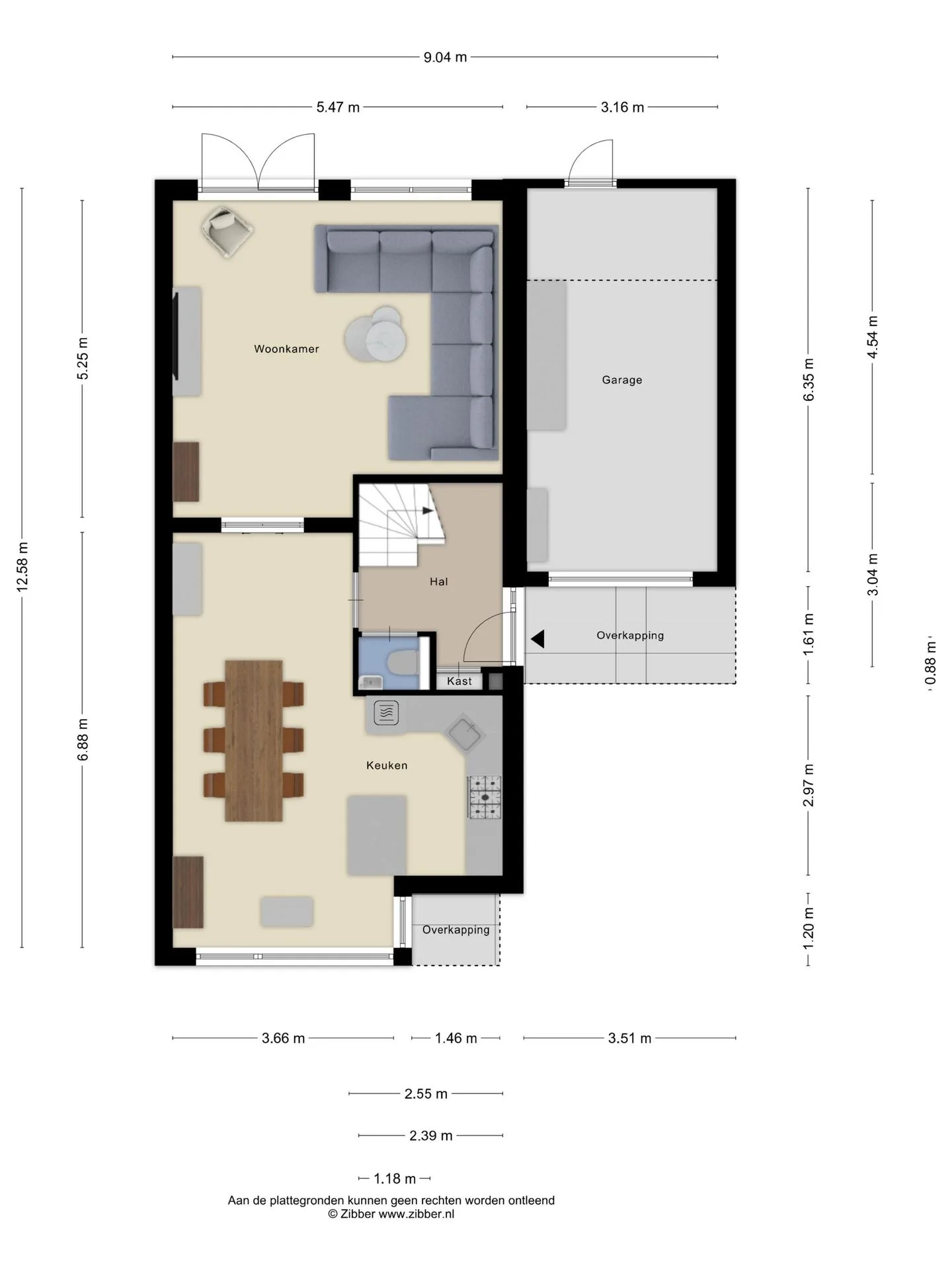 Kelvinstraat 7 Roosendaal thumbnail 44