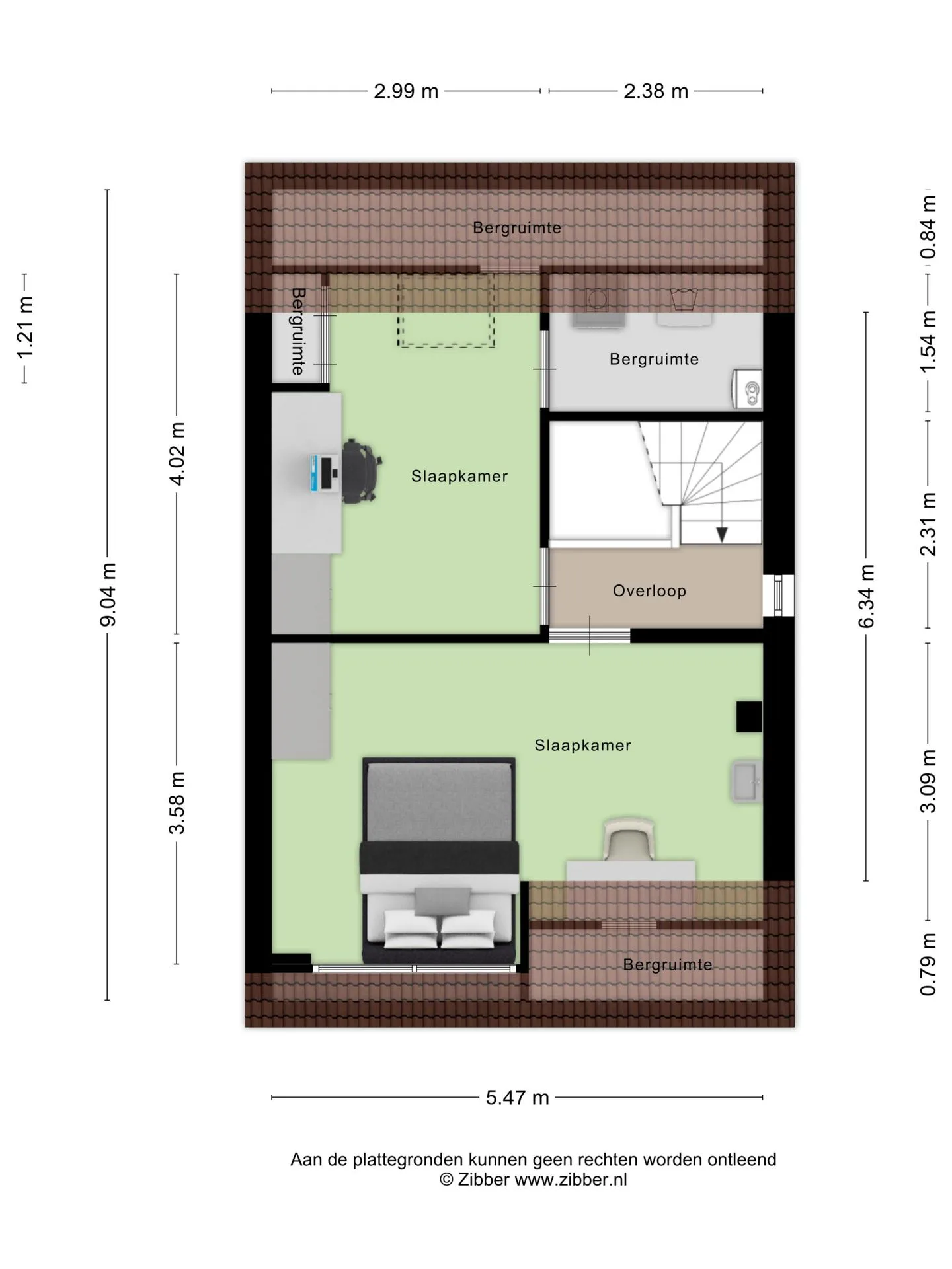 Kelvinstraat 7 Roosendaal thumbnail 46