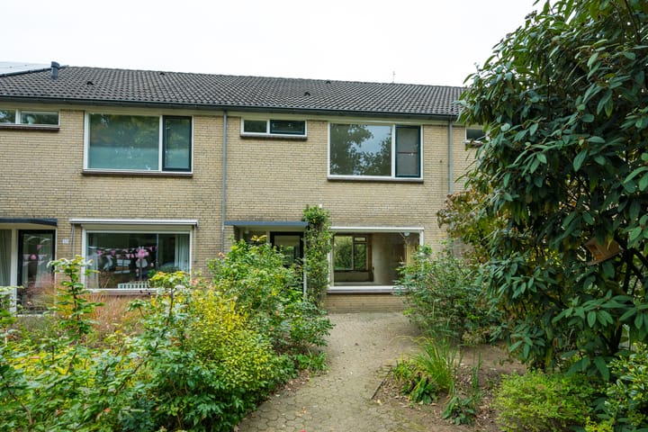Photo of property Kemenaweg 55, Aalten