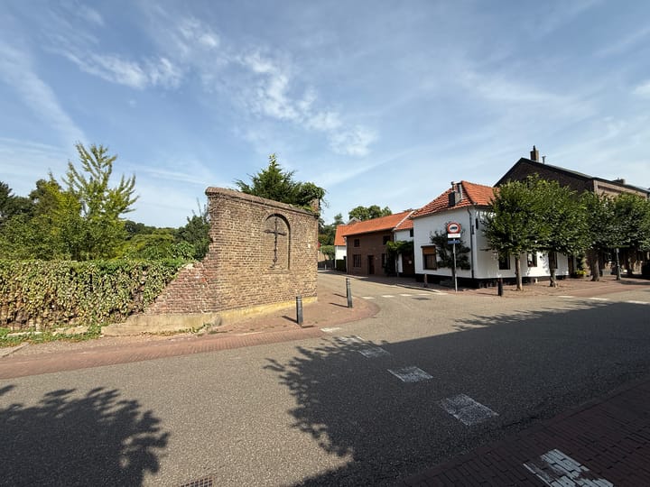 Photo de la maison Kemkensweg 1, Amstenrade