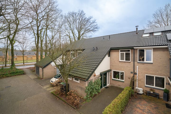 Foto van woning Kemnalanden 12, Enschede