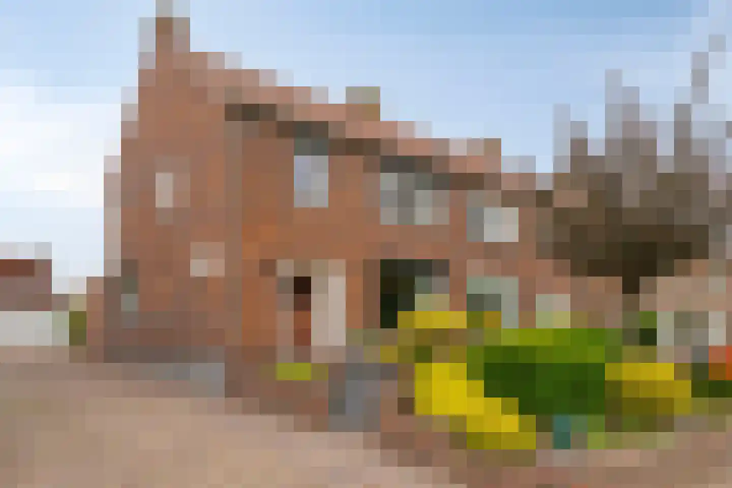 Kemp 8 Horn