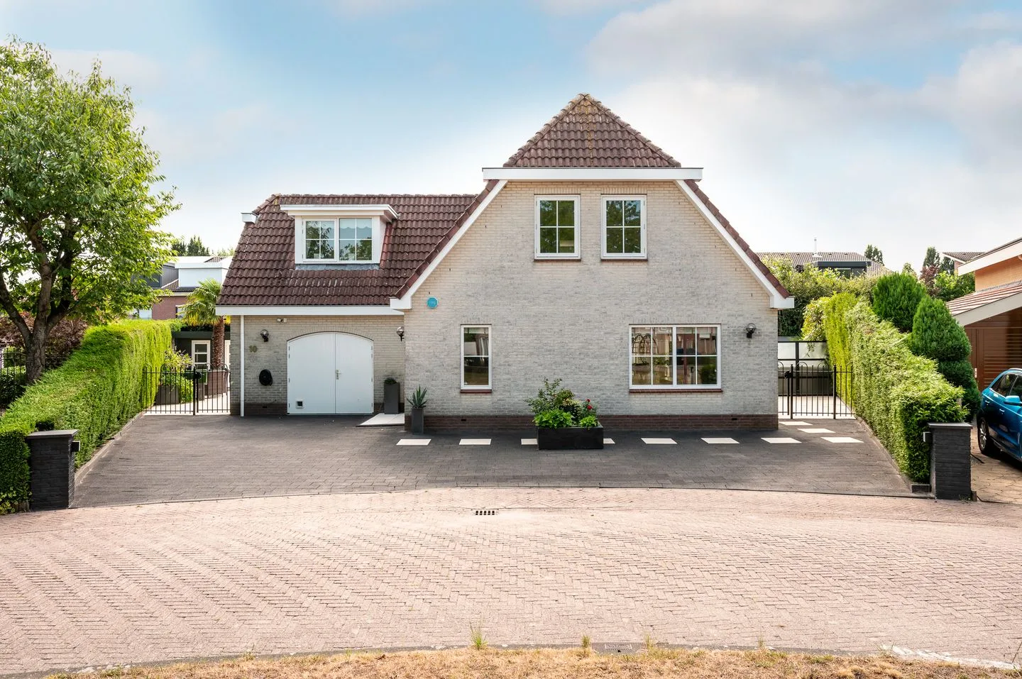 Kempen 10 Lelystad