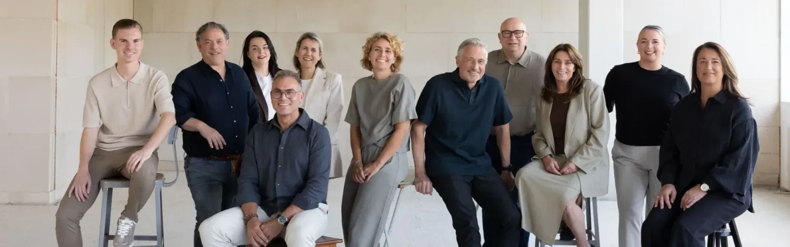 Photo d'équipe de Kempen Oberdorf