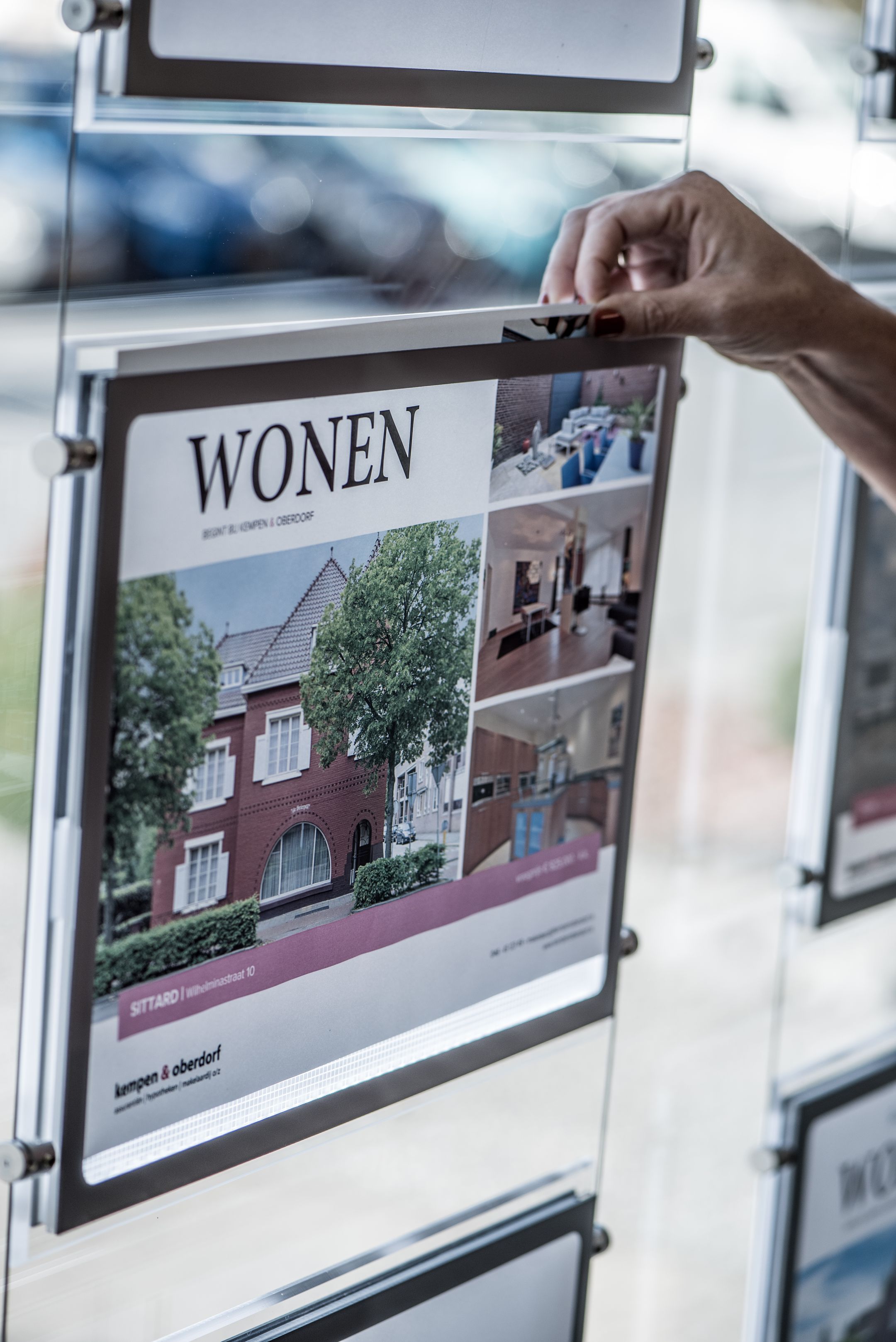 Office photo of Kempen Oberdorf