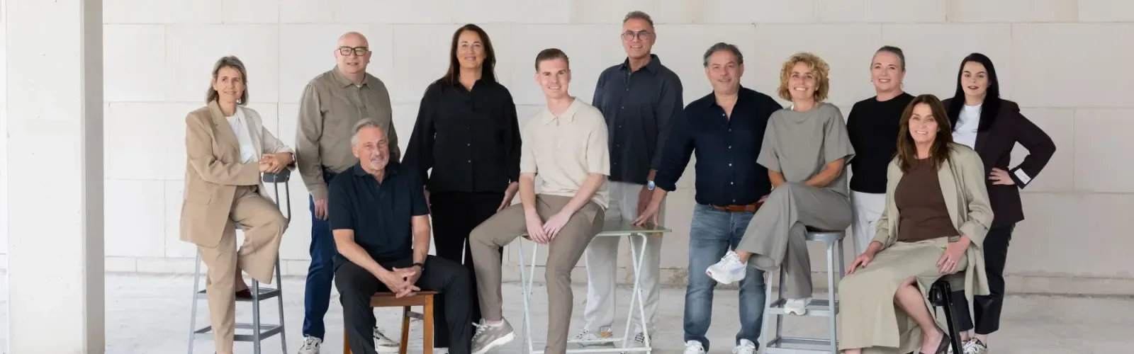 Team photo of Kempen Oberdorf