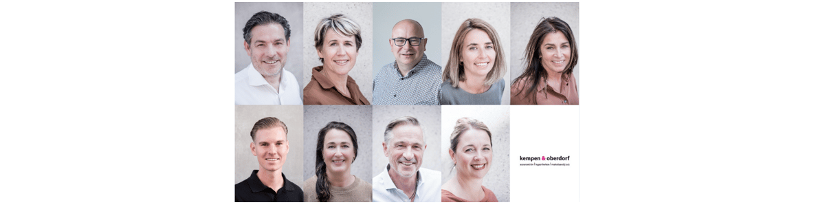 Office photo Kempen Oberdorf