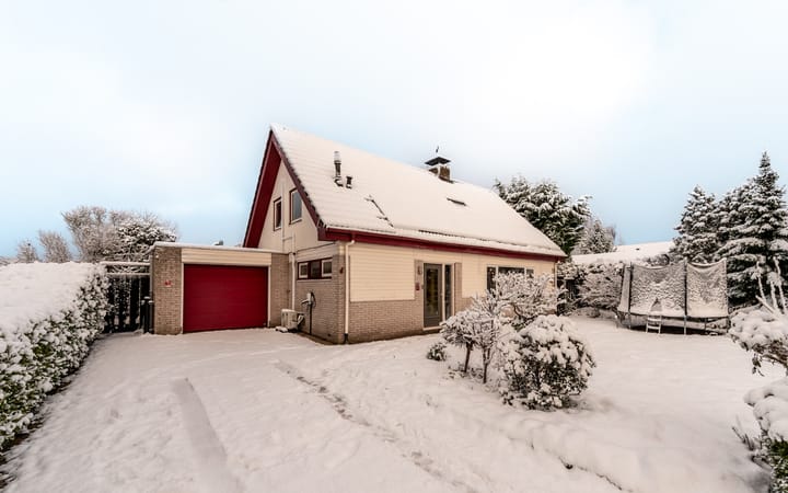 Kempenaar 02 35 in Lelystad Foto