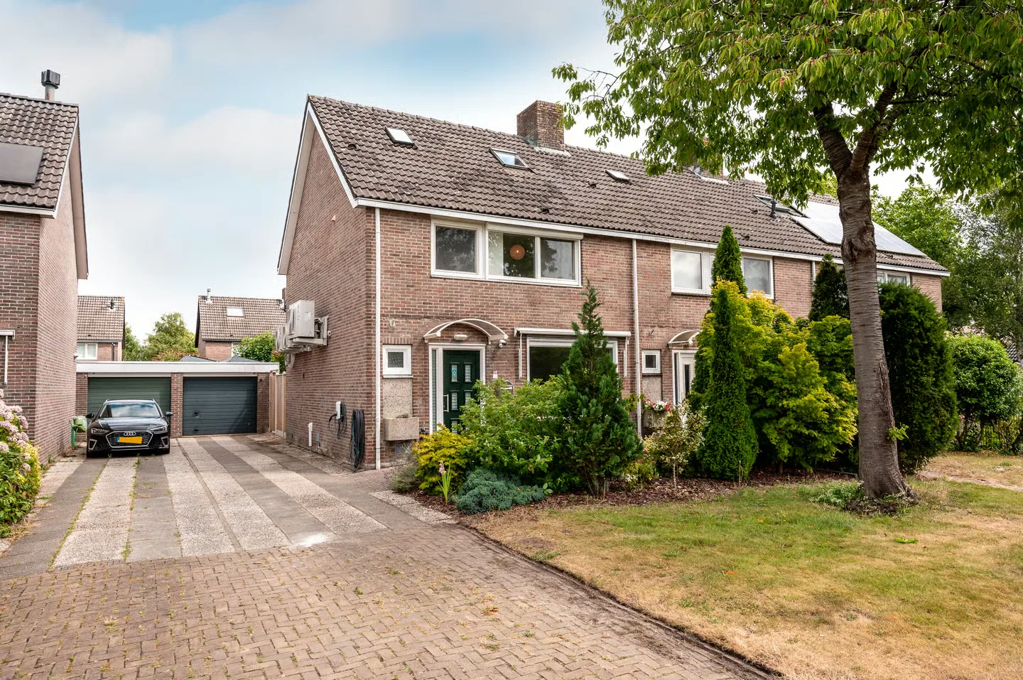 Kempenaar 04 22 in Lelystad
