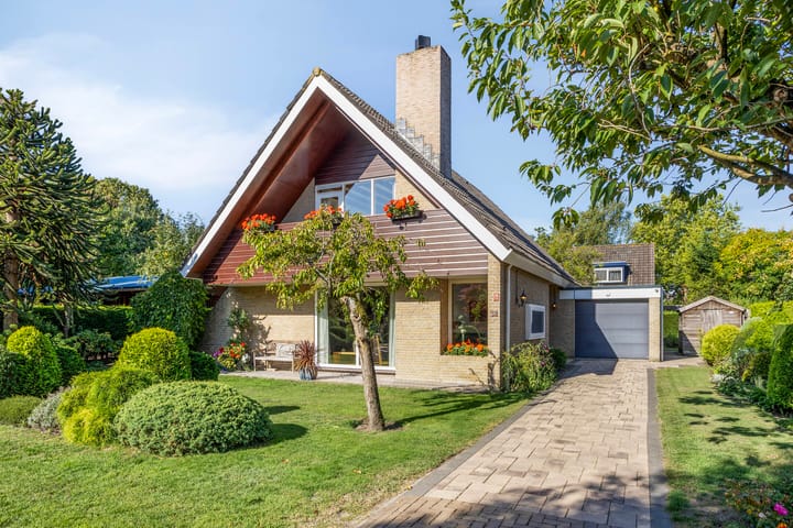 Kempenaar 04 32 in Lelystad photo