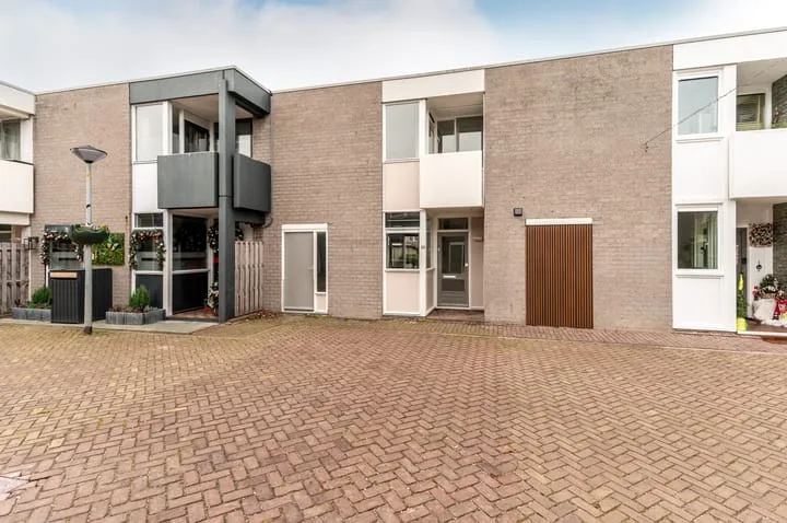 Kempenaar 15 15 15 en Lelystad