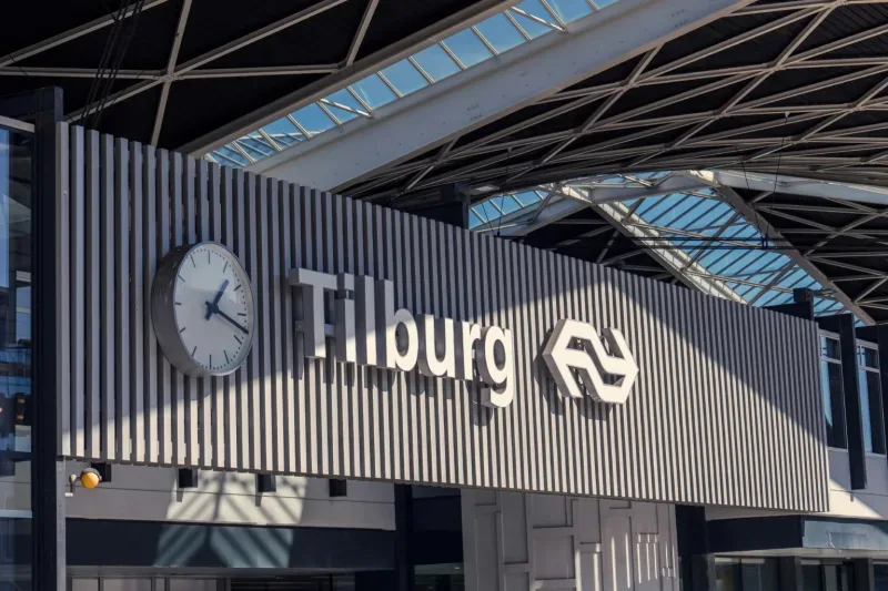 Kantoor foto van Kempenburg Makelaardij Tilburg