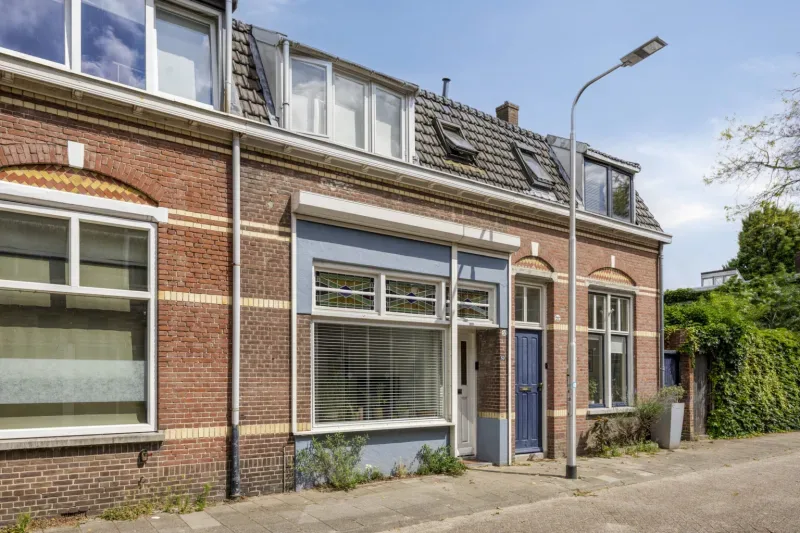 Kantoor foto van Kempenburg Makelaardij Tilburg