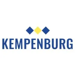 Logo Kempenburg Makelaardij Tilburg