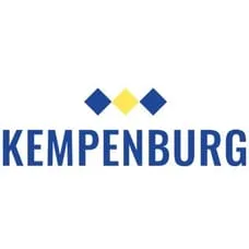 Logo van Kempenburg Makelaardij Tilburg