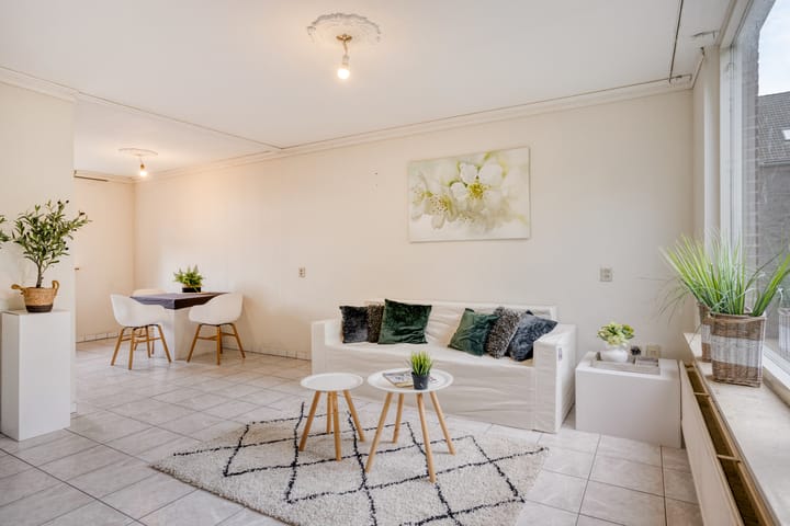 Kempenhof 100 in Helmond photo