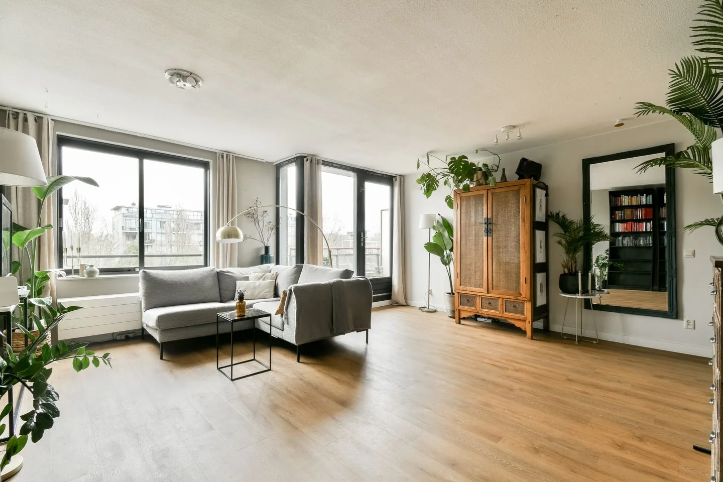 Kempenlaan 151 in Amsterdam