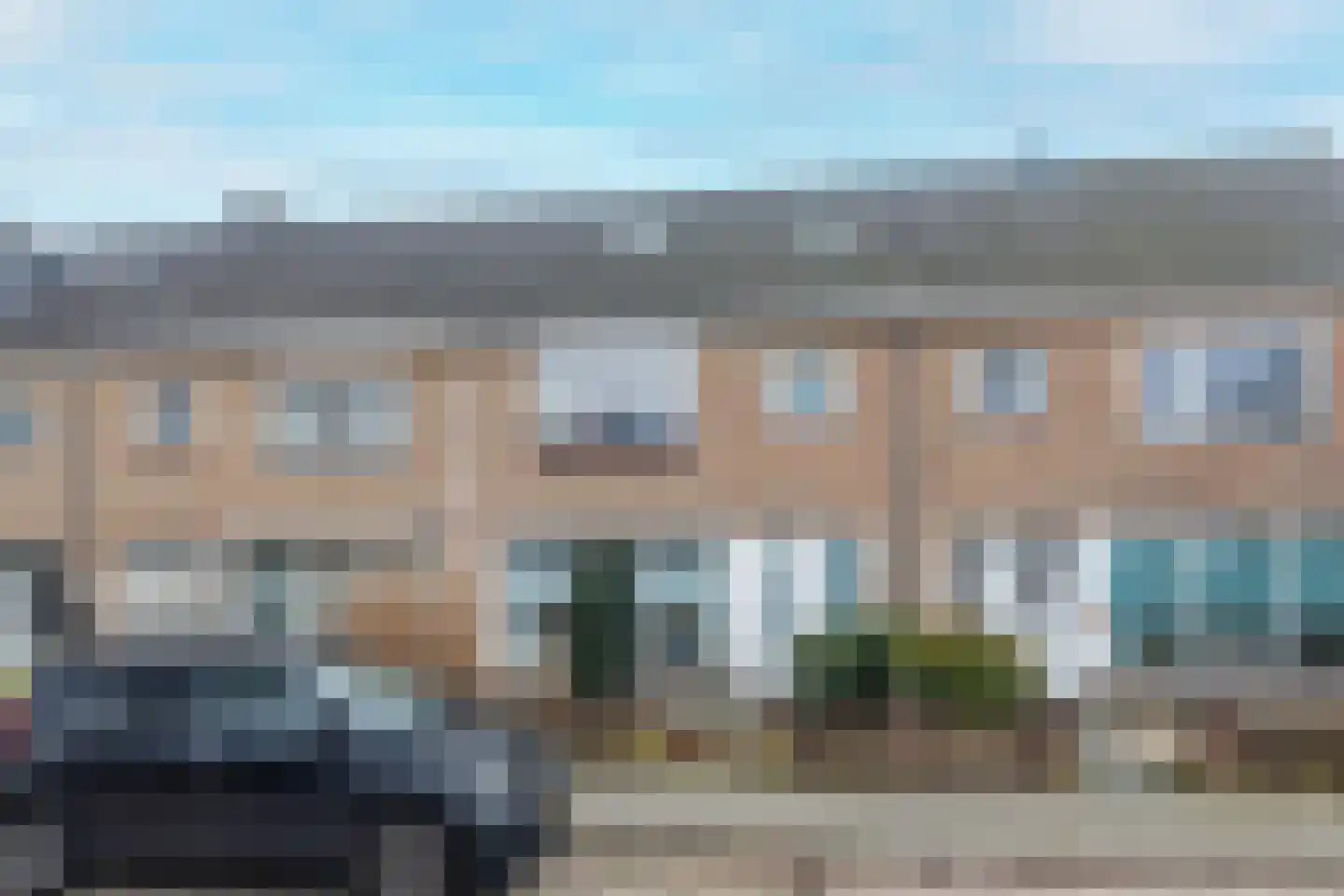 Kempenlaan 3 Heemskerk