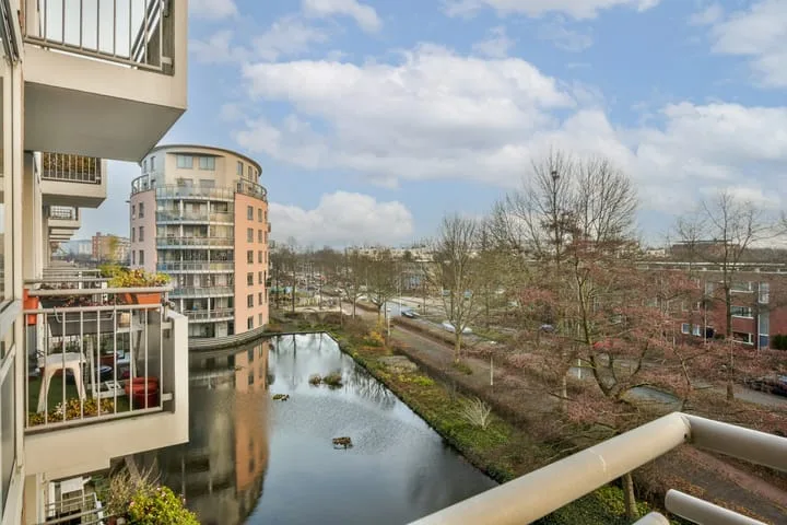 Kempenlaan 32 Amsterdam thumbnail 16