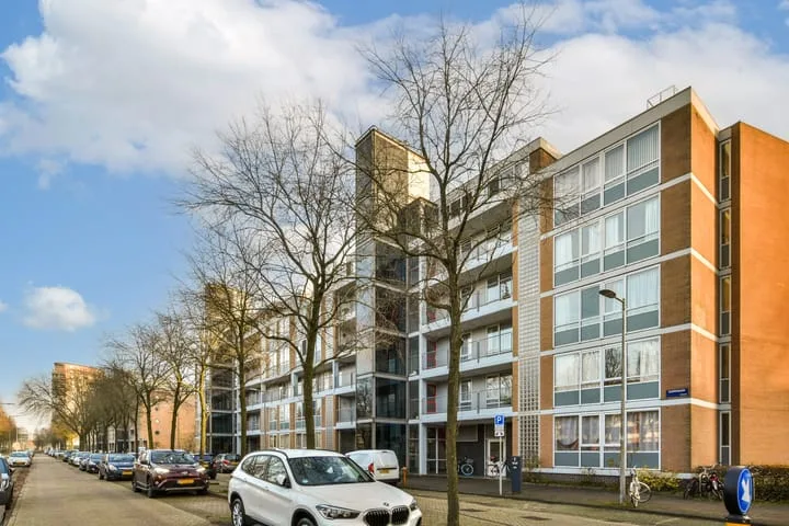 Kempenlaan 32 Amsterdam thumbnail 28