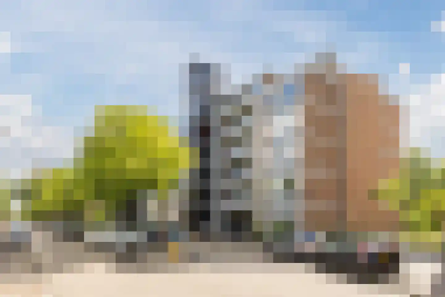 Kempenlaan 36 in Amsterdam