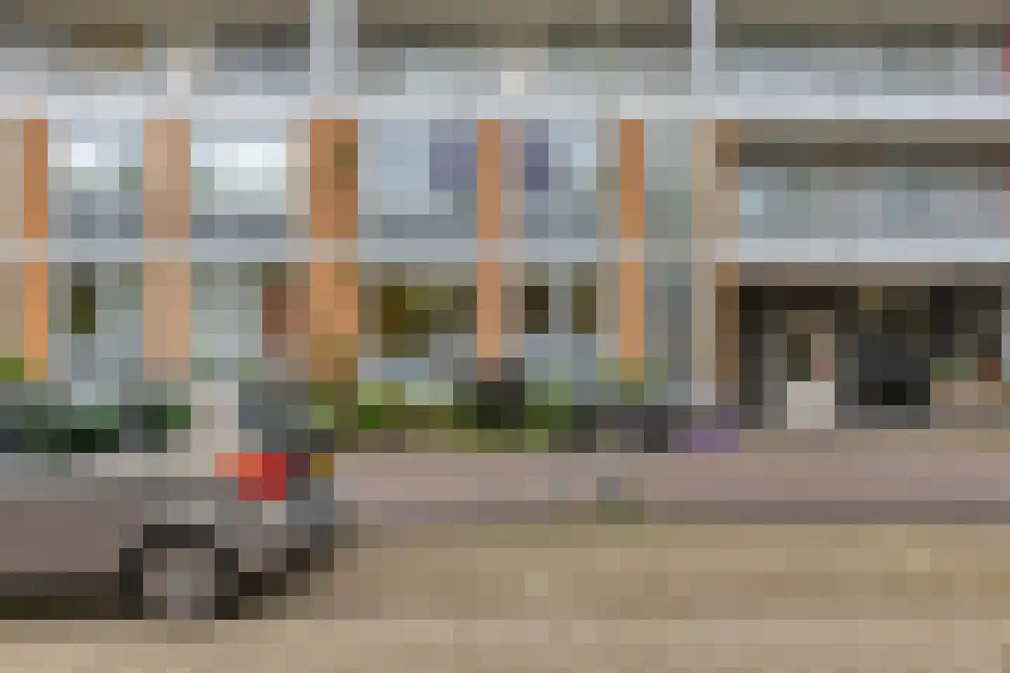 Kempenlaan 40 Amsterdam