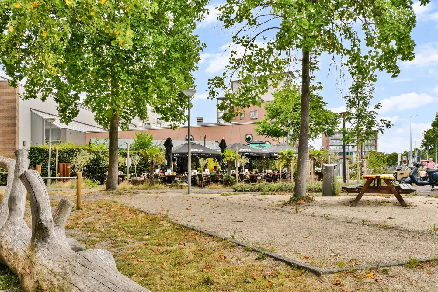 Kempenlaan 54 Amsterdam thumbnail 22