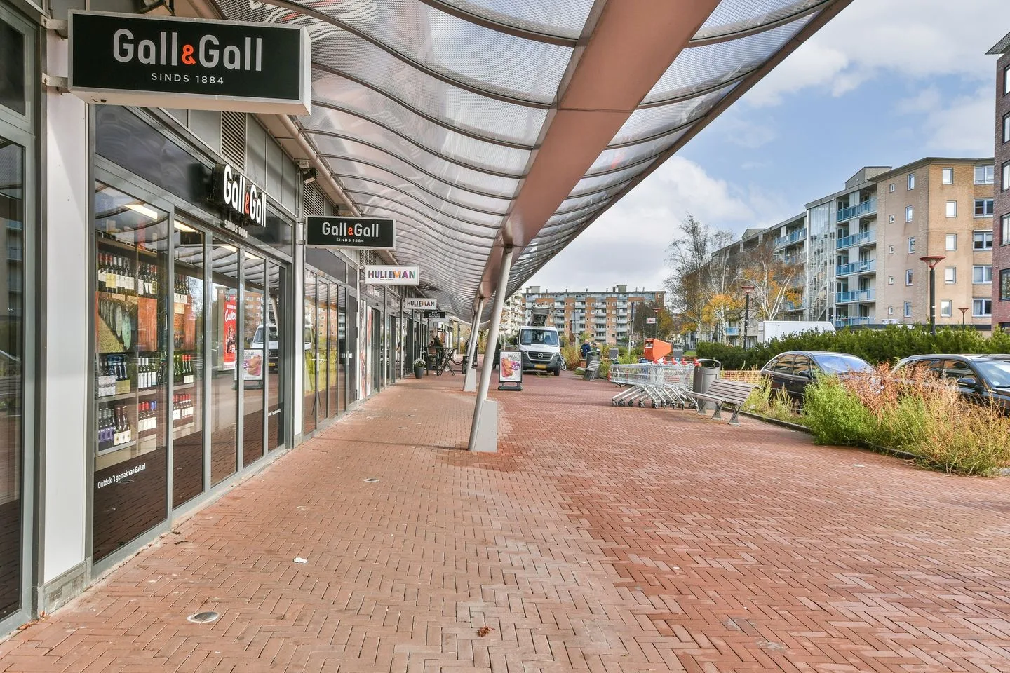 Kempenlaan 54 Amsterdam thumbnail 23