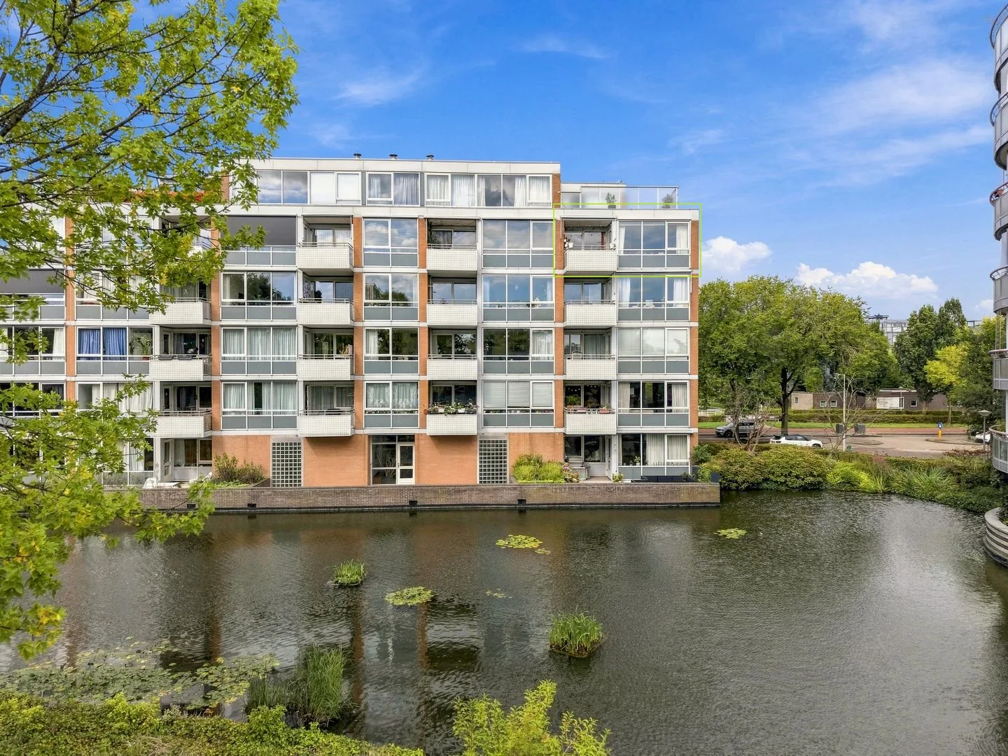 Kempenlaan 54 Amsterdam thumbnail 25