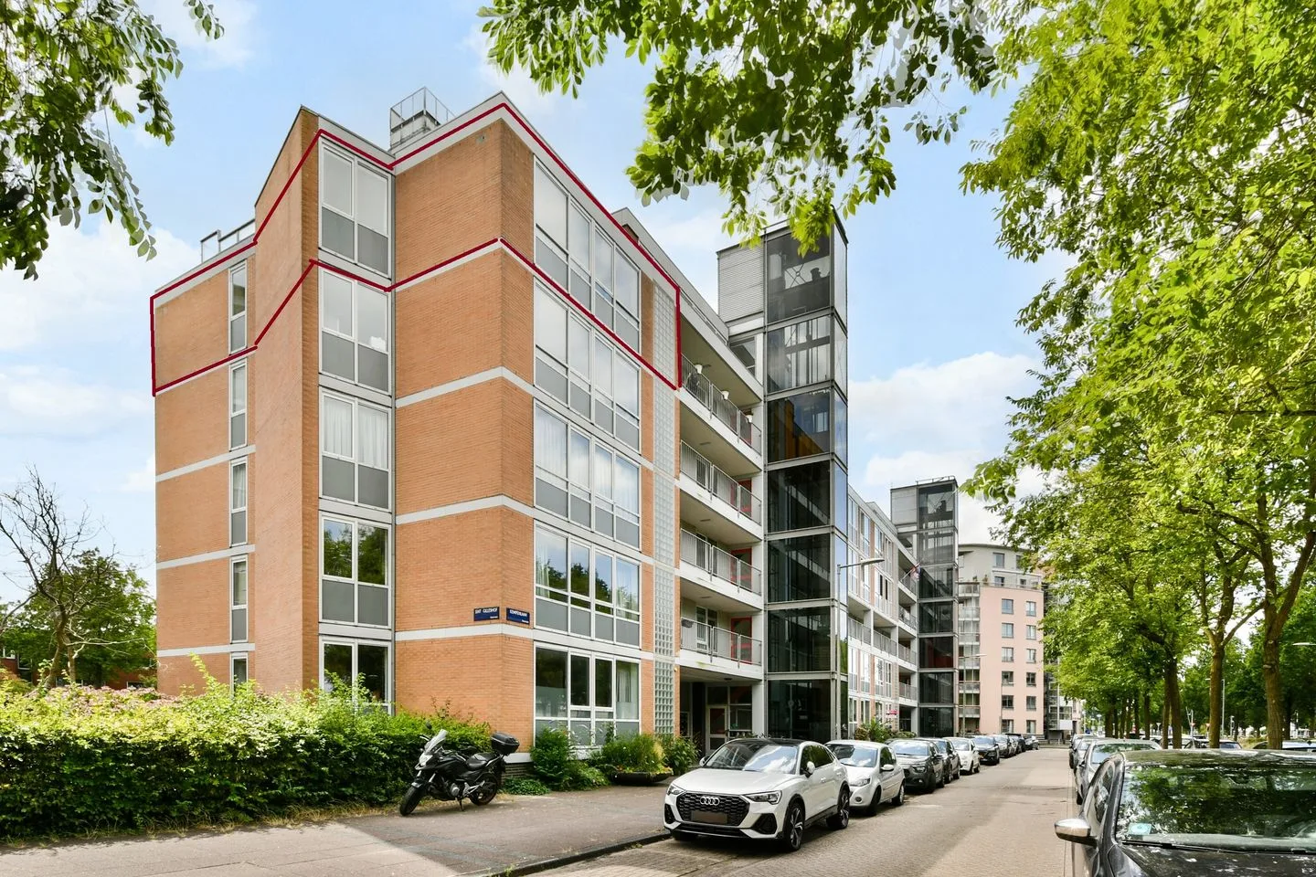 Kempenlaan 54 Amsterdam thumbnail 28