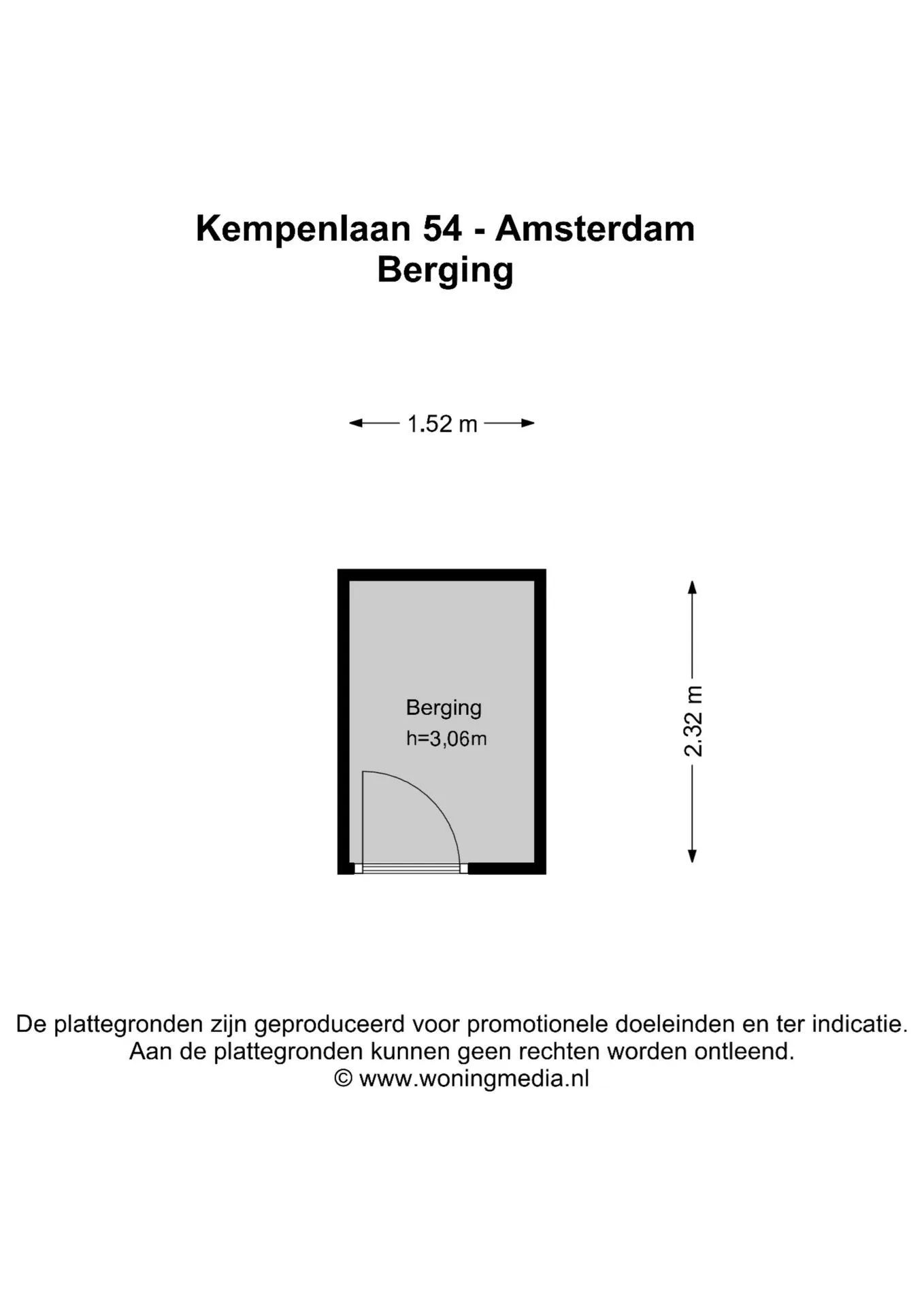 Kempenlaan 54 Amsterdam thumbnail 31