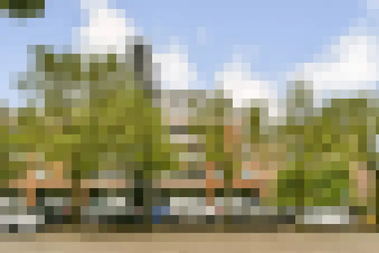 Kempenlaan 61 in Amsterdam