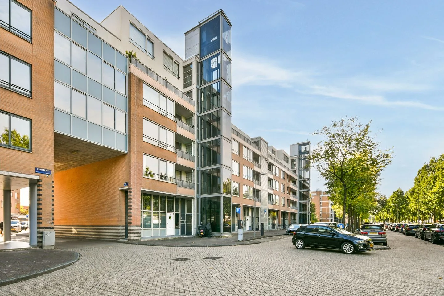 Kempenlaan 68 Amsterdam thumbnail 19