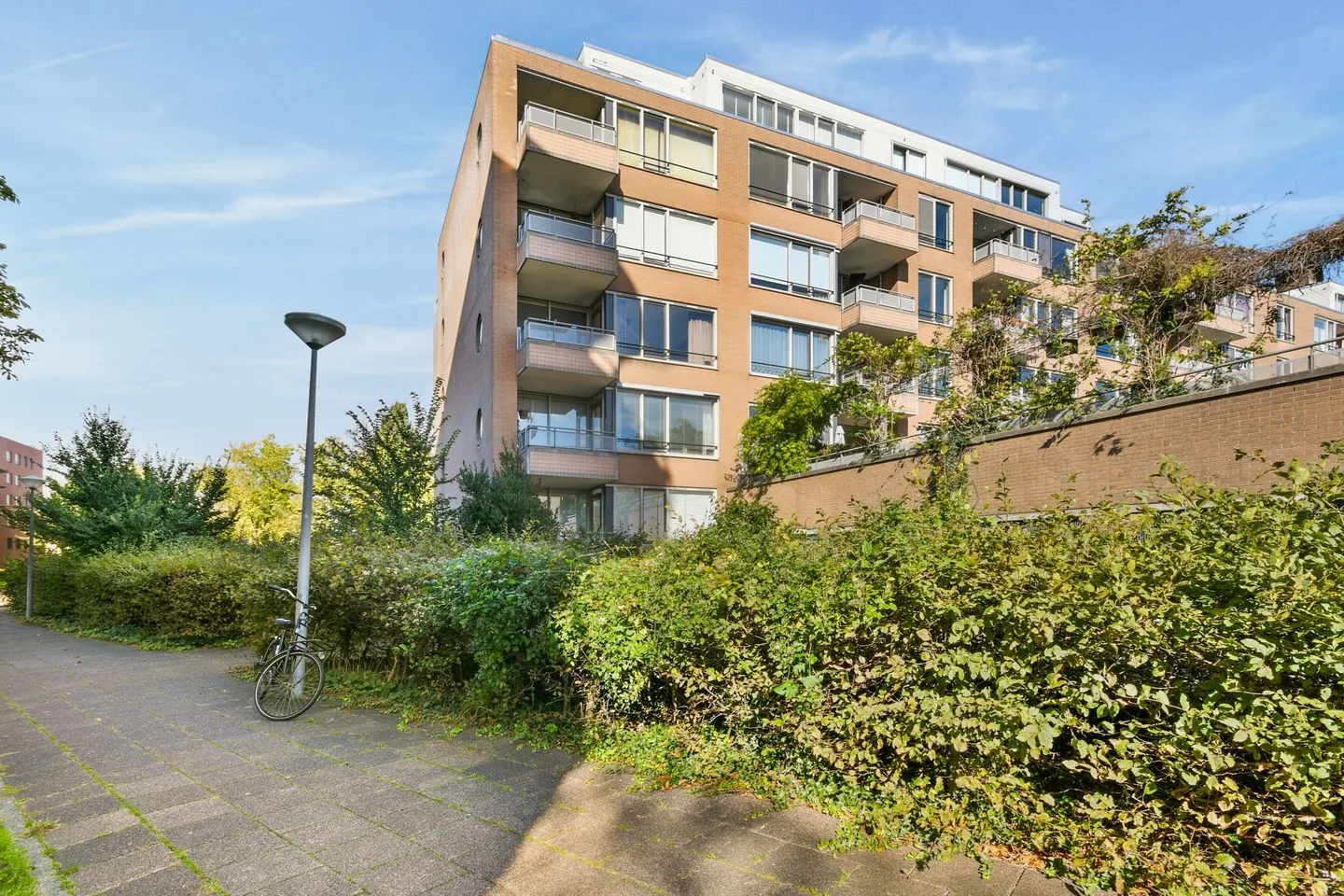 Kempenlaan 68 Amsterdam thumbnail 21