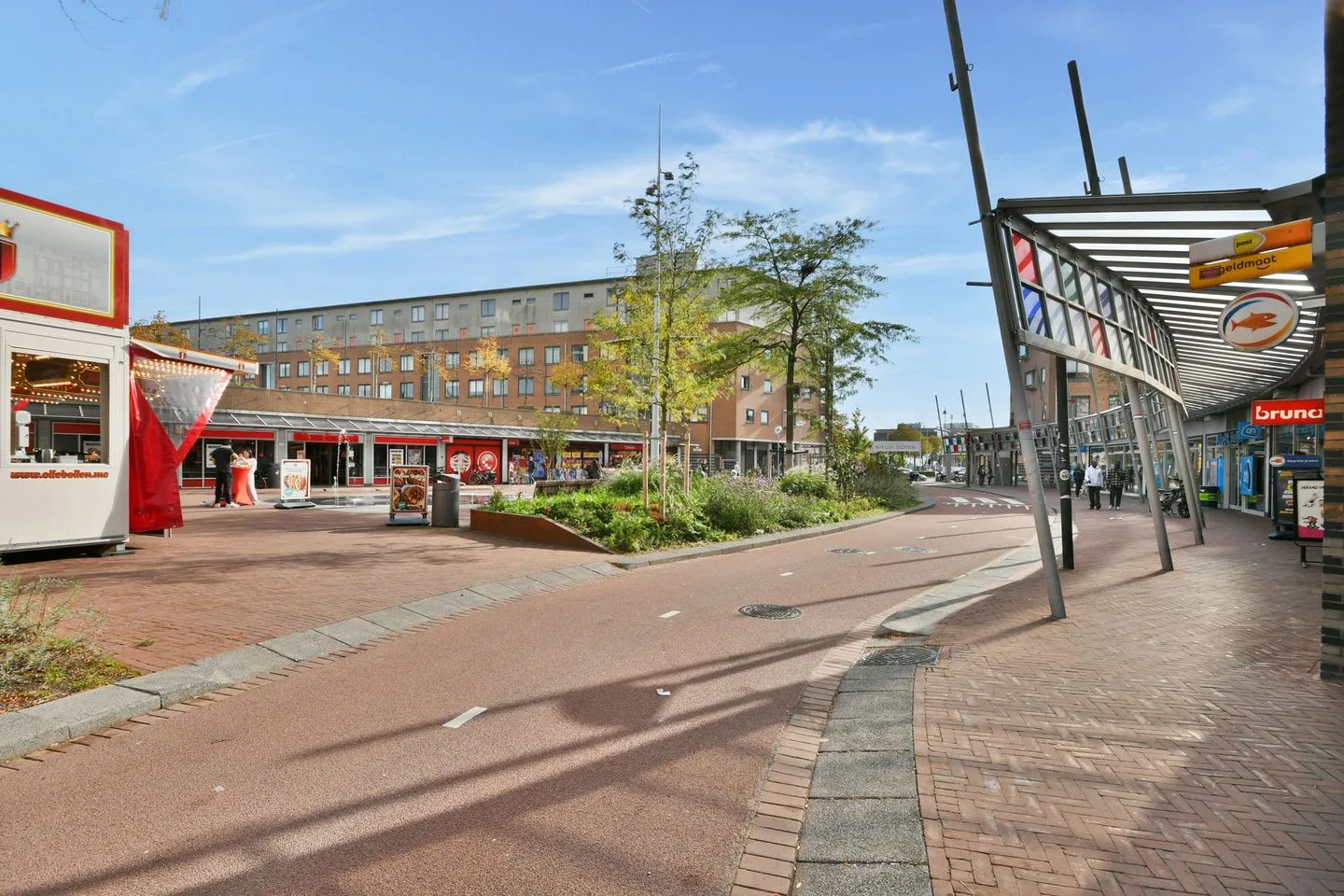 Kempenlaan 68 Amsterdam thumbnail 24