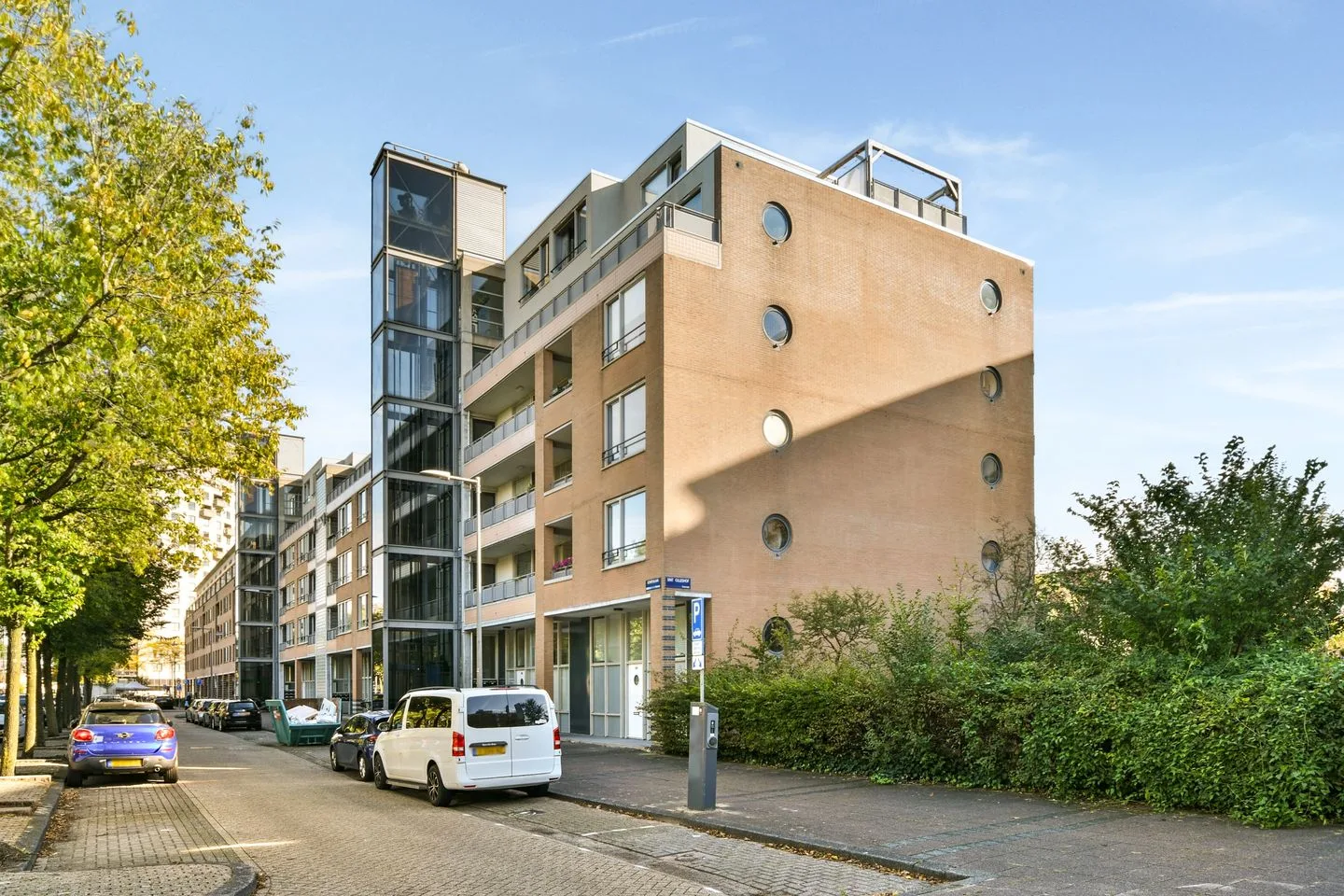 Kempenlaan 68 Amsterdam thumbnail 4