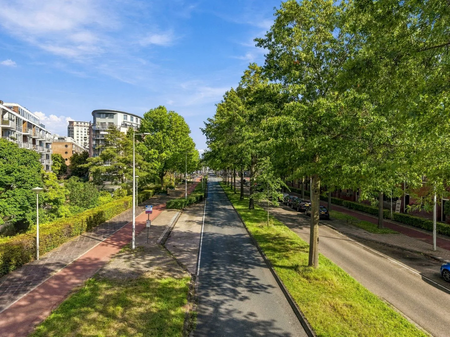 Kempenlaan 7 Amsterdam thumbnail 7