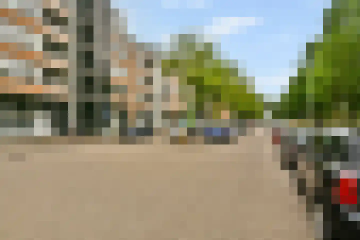 Kempenlaan 87 Amsterdam thumbnail 31
