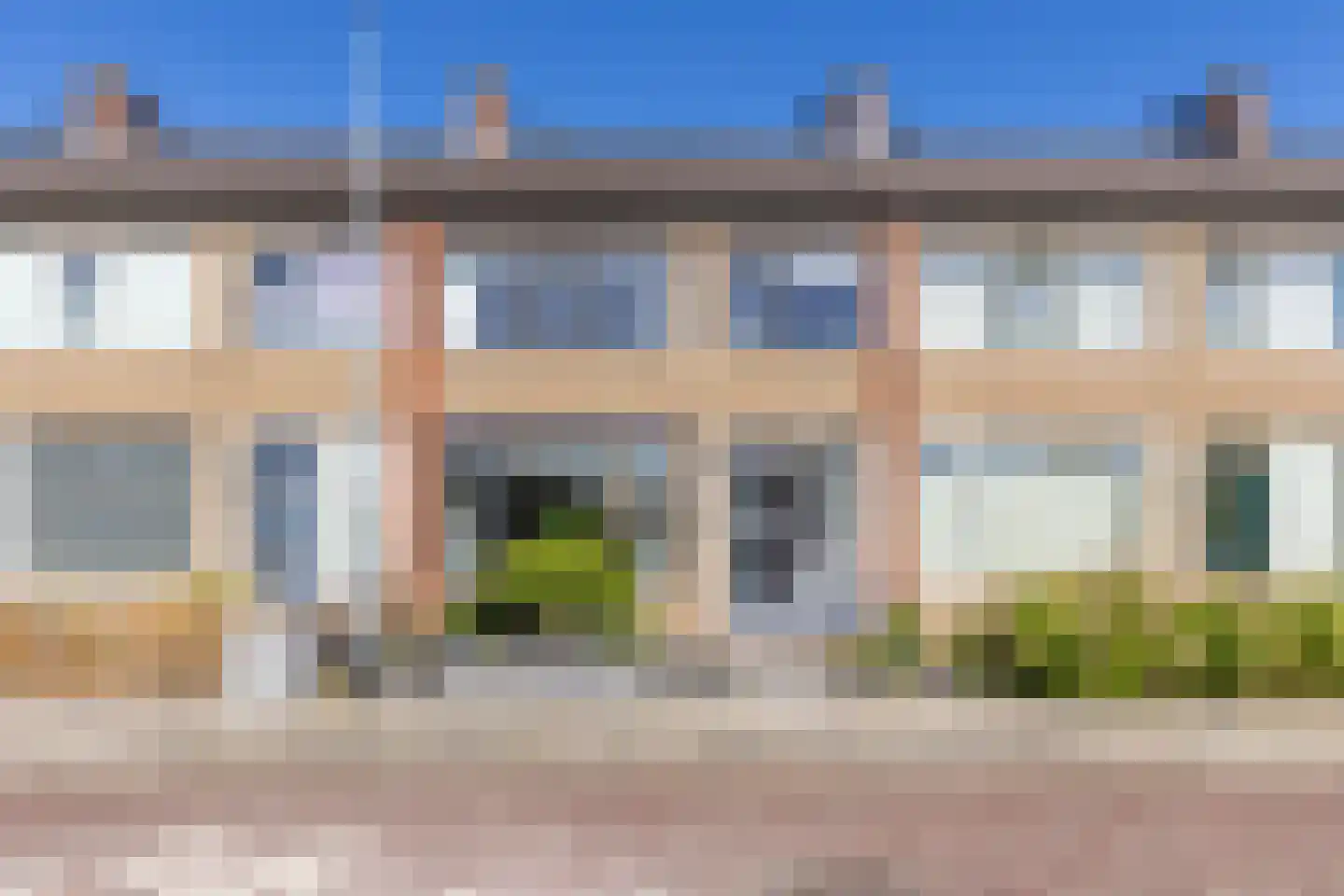 Kempenlaan 9 in Stadskanaal