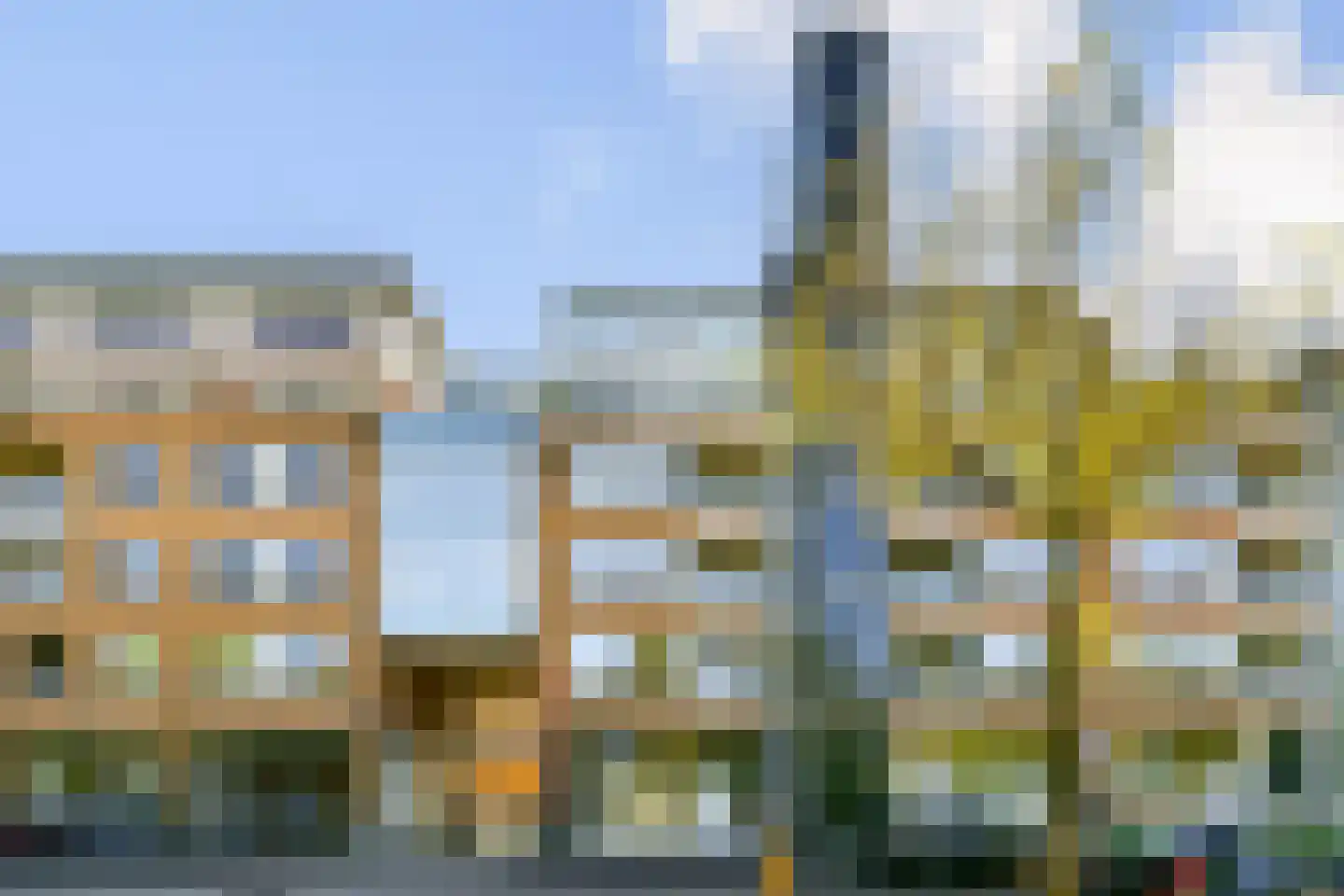 Kempenlaan 91 Amsterdam