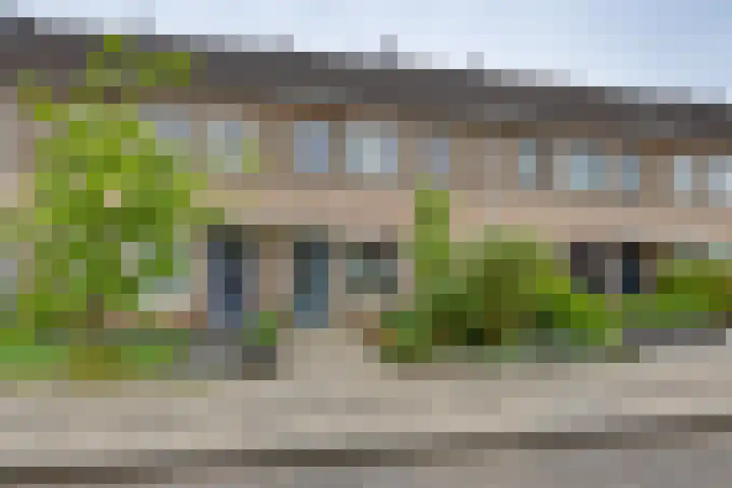 Kempenland 17 in Emmeloord